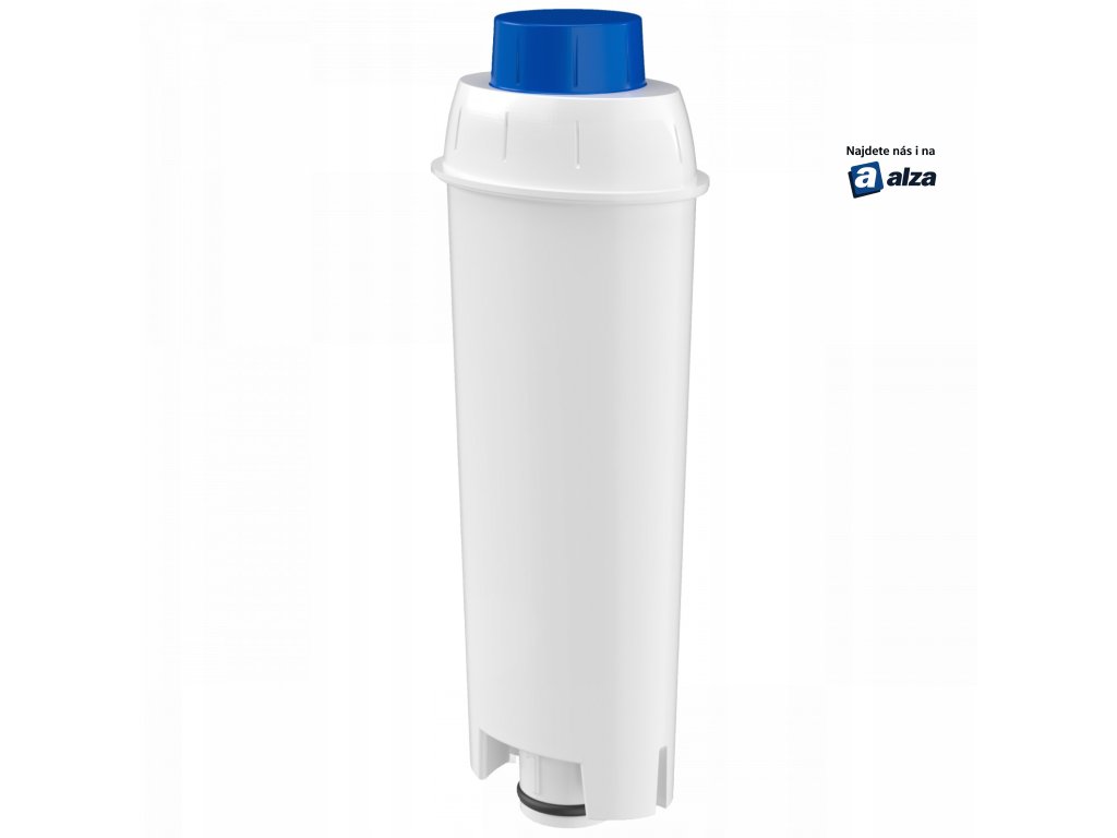 Použití filtru AquaLunga