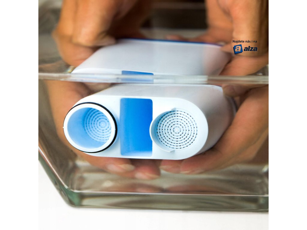 Kompatibilita filtrů Wessper AquaClear WES040